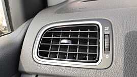 Gura Grila Aer Ventilatie Aerisire Bord Stanga VW Polo 6R 2009 - 2016