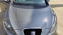 Capota Motor Seat Leon 1P 2006 - 2009 Culoare LW7Y