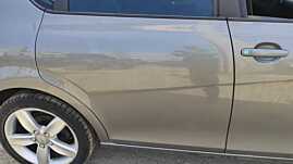 Usa Usi Portiera Portiere Dreapta Spate Dezechipata Seat Leon 1P 2006 - 2009 Culoare LW7Y