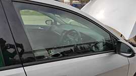 Geam Sticla Usa Portiera Dreapta Fata VW Golf 7 Break Variant Combi 2012 - 2016 [C8952]