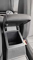 Cotiera Completa cu Consola Centrala VW Golf 7 2012 - 2020