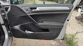 Fata Interioara Usa Portiera Dreapta Fata VW Golf 7 2012 - 2020