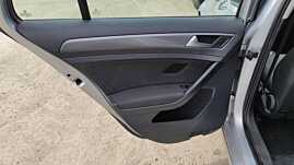 Fata Interioara Usa Portiera Stanga Spate VW Golf 7 Break Variant Combi 2012 - 2020