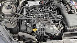 Motor Fara Anexe 1.6 TDI CLH CLHA 105CP Seat Leon 5F 2013 - 2020