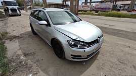 Caroserie Taiata Lonjeron Lonjeroane Prag Praguri Stalp Stalpi Plafon VW Golf 7 Break Variant Combi 2012 - 2020