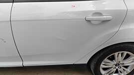 Usa Usi Portiera Portiere Stanga Spate Dezechipata cu Defect Ford Focus 3 Turnier Break 2011 - 2015 Culoare 5B