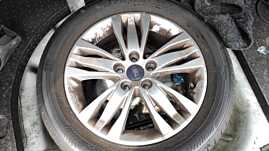 Janta Roata Aliaj 215 55 16 R16 Ford Mondeo MK 4 2007 - 2014 id2061