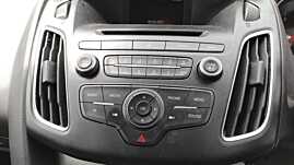 Interfata Panou Butoane Comanda Radio CD Player Ford Focus 3 2010 - 2018