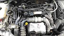 Motor 1.6 TDCI T1DB 115CP Ford Focus 3 2011 - 2015