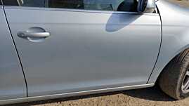 Usa Usi Portiera Portiere Fata Dreapta Dezechipata VW Golf 6 Break Variant Combi 2008 - 2014 Culoare LP5X