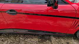 Usa Usi Portiera Portiere Dreapta Hyundai GK Coupe 2001 - 2008 Culoare VX