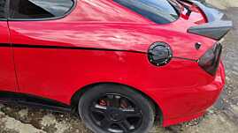 Caroserie Aripa Spate Stanga Hyundai GK Coupe 2001 - 2008
