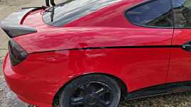 Caroserie Aripa Spate Dreapta Hyundai GK Coupe 2001 - 2008