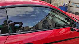 Geam Sticla Usa Portiera Dreapta Hyundai GK Coupe 2001 - 2008
