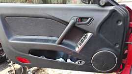 Macara Electrica Fara Motoras Usa Portiera Stanga Hyundai GK Coupe 2001 - 2008