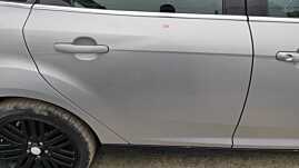 Usa Usi Portiera Portiere Dreapta Spate Dezechipata Ford Focus 3 Turnier Break 2011 - 2015 Culoare OB