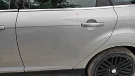 Usa Usi Portiera Portiere Stanga Spate Dezechipata Ford Focus 3 Turnier Break 2011 - 2015 Culoare OB