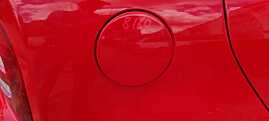 Usa Usita Capac cu Buson Rezervor Skoda Fabia 1 Hatchback 2000 - 2007 Culoare 8180