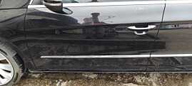 Usa Usi Portiera Portiere Stanga Fata Dezechipata VW Passat CC 2008 - 2012 Culoare L041