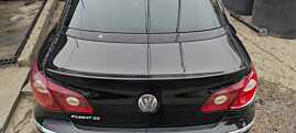 Ornament Bandou Grila Capota Portbagaj VW Passat CC 2008 - 2012 Culoare L041