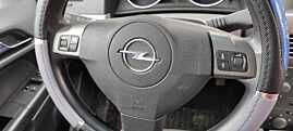 Airbag Volan Opel Astra H 2004 - 2010