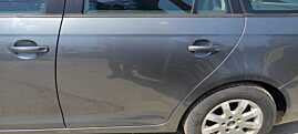 Usa Usi Portiera Portiere Stanga Spate Dezechipata VW Golf 6 Break Variant Combi 2008 - 2014 Culoare LD7X