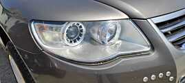 Far Dreapta FARA Xenon VW Touareg 7L Facelift 2007 - 2010