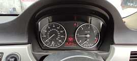 Ceas Ceasuri Bord BMW Seria 3 E90 E91 318 320 2.0 D 2004 - 2013