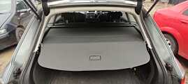 Rulou Tavita Polita Capac Portbagaj Audi A4 B8 Break Combi Avant 2008 - 2013 [L3851]