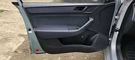 Panou Fata Interioara Usa Portiera Stanga Fata Skoda Rapid 2012 - 2017