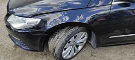 Aripa Fata Stanga VW Passat CC 2008 - 2012