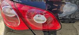 Stop Lampa Tripla Stanga Capota Portbagaj VW Passat CC 2008 - 2012