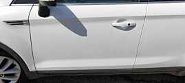Usa Usi Portiera Portiere Stanga Fata Dezechipata Ford Kuga 1 2008 - 2013 Culoare 58