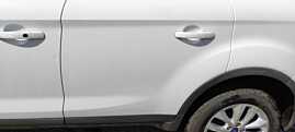 Usa Usi Portiera Portiere Stanga Spate Dezechipata Ford Kuga 1 2008 - 2013 Culoare 58
