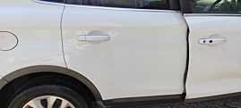 Usa Usi Portiera Portiere Dreapta Spate Dezechipata Ford Kuga 1 2008 - 2013 Culoare 58