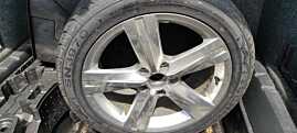 Roata Janta Aliaj Fontana 235 45 17 R17 5x112 VW Passat B6 2005 - 2010 Cod 3AA601025E idb1