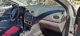 Kit Plansa Bord cu Airbag - uri si Centuri Fata Ford Focus 2 Non Facelift 2004 - 2008
