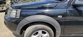 Aripa Fata Stanga Land Rover Freelander Facelift 1998 - 2006 Culoare TBE [L2292]