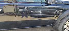 Usa Usi Portiera Portiere Dreapta Fata Dezechipata Land Rover Freelander Facelift 1998 - 2006 Culoare TBE [L2291]