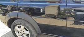 Usa Usi Portiera Portiere Dreapta Spate Dezechipata Land Rover Freelander Facelift 1998 - 2006 Culoare TBE [L2288]