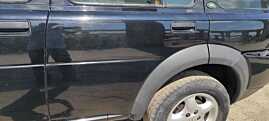 Usa Usi Portiera Portiere Stanga Spate Dezechipata Land Rover Freelander Facelift 1998 - 2006 Culoare TBE
