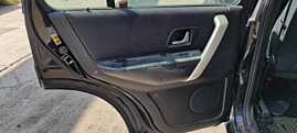 Fata Interioara Usa Portiera Stanga Spate Land Rover Freelander 1 Facelift 1998 - 2006