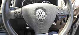 Airbag Volan VW Tiguan 2008 - 2012