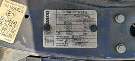 Cutie Viteze Manuala 5 Trepte 1.9 JTD Multijet 182B9000 Fiat Marea 1996 - 2002