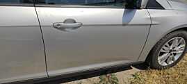 Usa Usi Portiera Portiere Dreapta Fata Dezechipata Ford Focus 3 2010 - 2018 Cod Culoare 0B