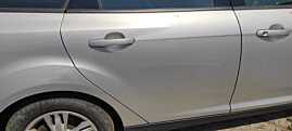 Usa Usi Portiera Portiere Dreapta Spate Dezechipata Ford Focus 3 Turnier Break 2010 - 2018 Cod Culoare 0B