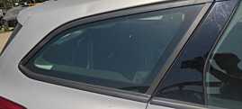 Geam Aripa Caroserie Dreapta Spate Fix Ford Focus 3 Break 2011 - 2014