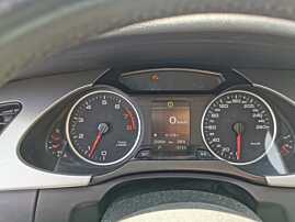 Ceas Ceasuri Instrumente Bord Cluster Audi A4 B8 B8.5 1.8 TFSI 2008 - 2015 [K7398]