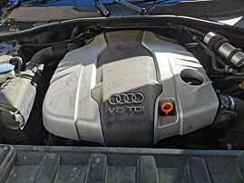 Motor Ambielat cu Anexe Injectoare Turbina Pompa Inalta Alternator 3.0 TDI CJG CJGA Audi Q7 4L 2007 - 2015 [K7100]