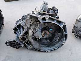 Cutie Viteze Manuala 6 Trepte Start Stop Ford Mondeo 5 1.6 TDCI 2014 - 2025 Cod AV6R-7002-KK [Q5006]